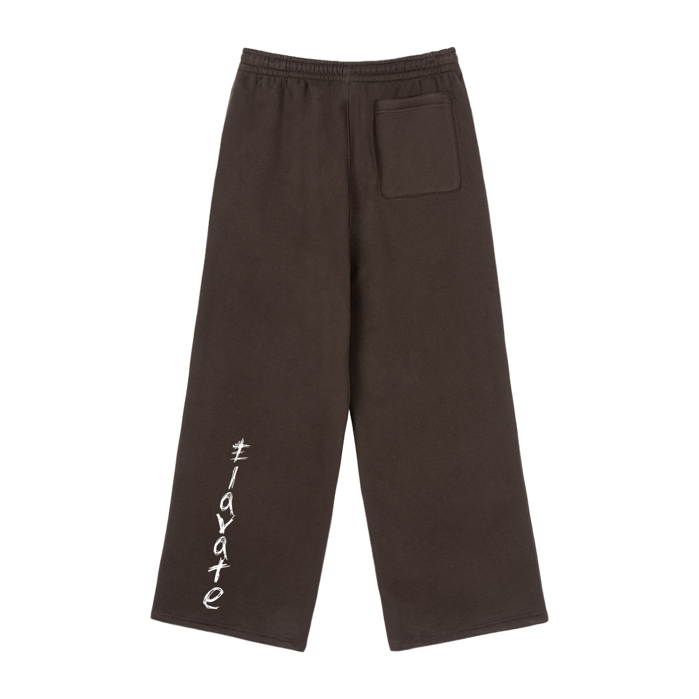 Rich Virtue "Life is what you make it" (Brown) Full Set