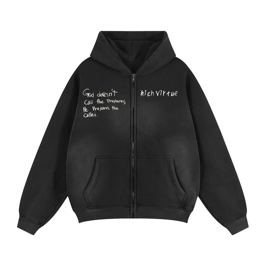 Rich Virtue