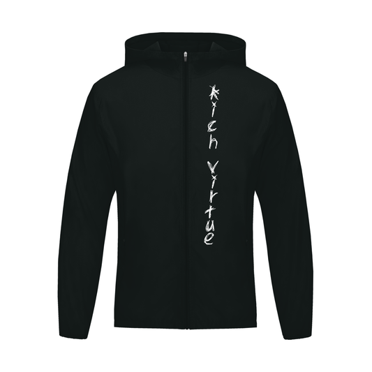 Rich Virtue Tripple R Jacket