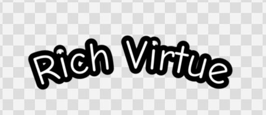 Rich Virtue Cuffed Beanie
