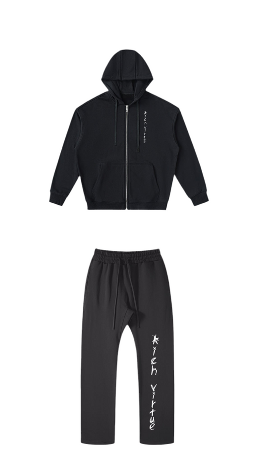 Rich Virtue Original set
