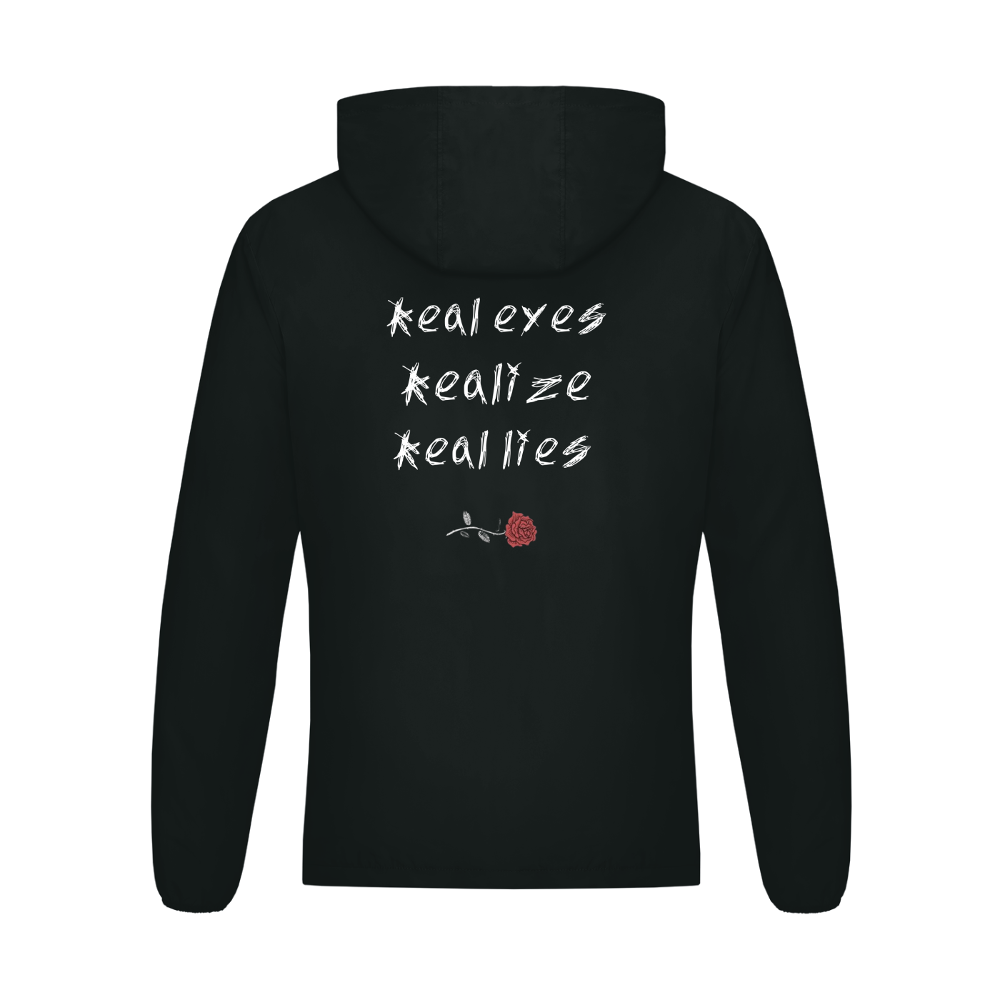 Rich Virtue Tripple R Jacket