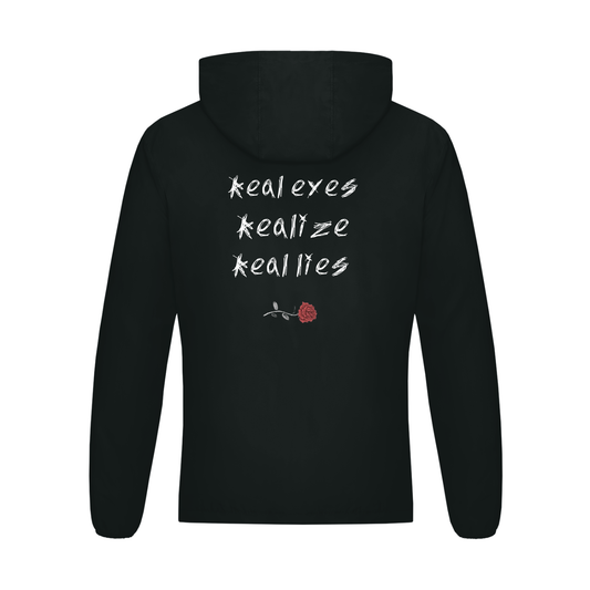 Rich Virtue Tripple R Jacket