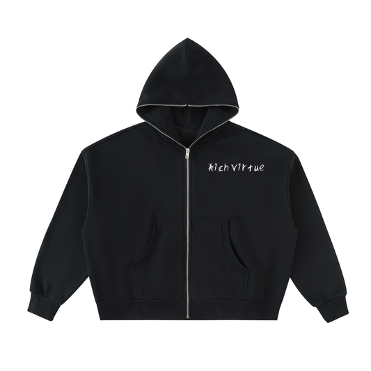Rich Virtue