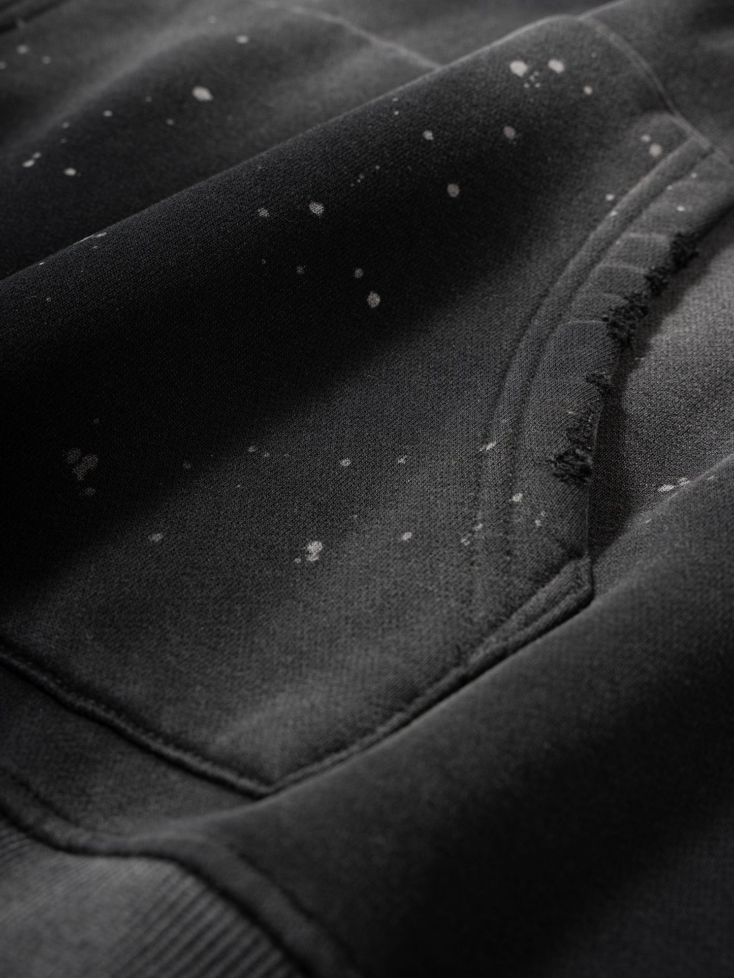 Rich Virtue Vintage Hoodie