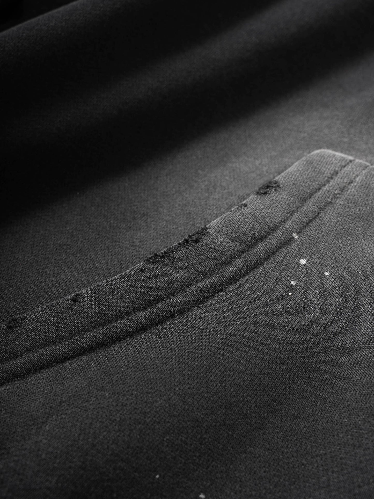 Rich Virtue Vintage Hoodie